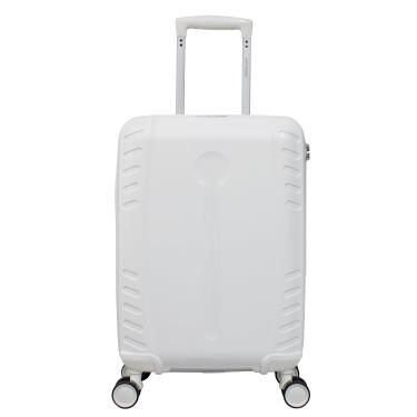 Imagem de Mala de viagem bordo 10 kg em PP Branca