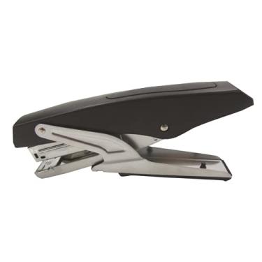 Imagem de Grampeador KIT K1215 alicate 25 fls grampo 26/6.