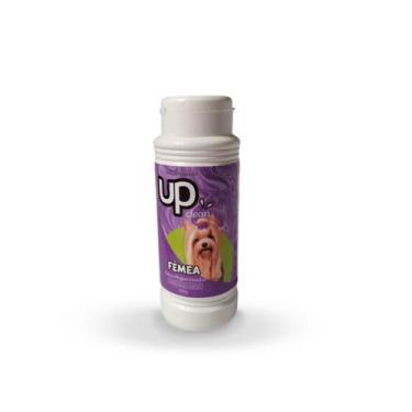 Imagem de Talco higienizador para Banho a Seco - Cães e gatos 100g - Dog Clean, 