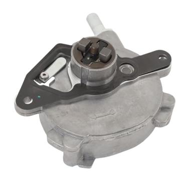 Imagem de Luocute Bomba de Vácuo de Freio, Liga de Metal Substituição de Ajuste Direto para W204 C250 SLK250 2012-2015, A2712301365 V30 3389 2712301665 F009D03116 702551160 10948585