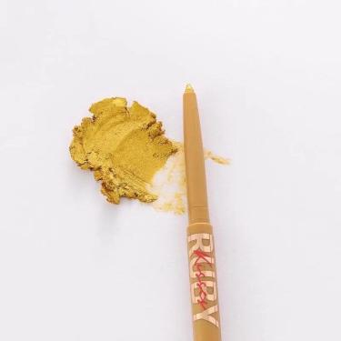 Imagem de Lápis Retrátil Em Gel À Prova D`Água - Ruby Kisses