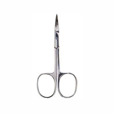 Imagem de Tesoura Para Unhas Enox Fina