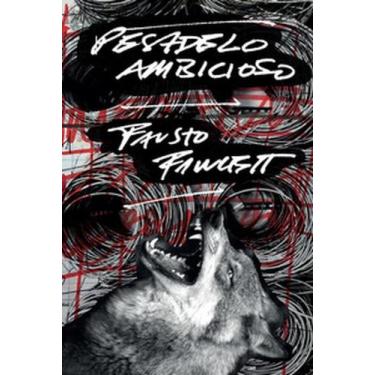 Imagem de Pesadelo ambicioso - NUMA EDITORA, 3