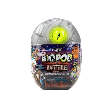 Imagem de Biopod Batalha Surpresa Medio Com Som E Luz F0093-2 Fun