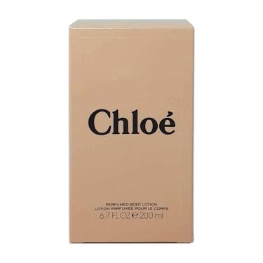 Imagem de Loção corporal CHLOE by Chloe de 6,6 onças — Produto de beleza de alta qualidade