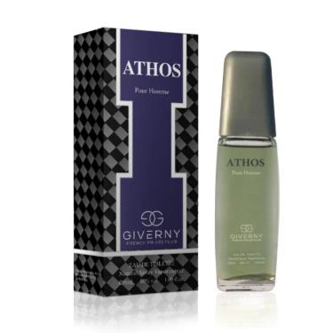 Imagem de Perfume Masculino Athos Pour Homme Giverny 30ml