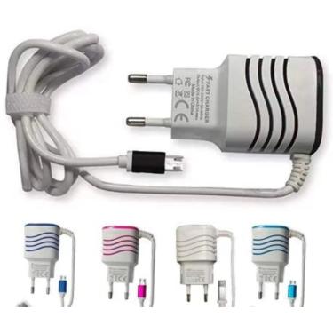 Imagem de Carregador Tomada Bivolt Kindle Oasis 8ª Geração G0B0G