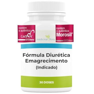 Imagem de Altilix 100mg + Cactinea 500mg + Laranja M 500mg - 60 Doses Com Selo de Autenticidade