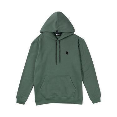 Imagem de Moletom Canguru Fechado Mcd Metal Mcd-Masculino