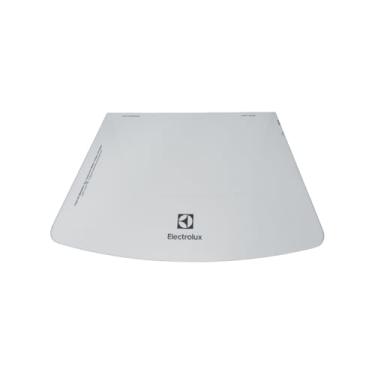 Imagem de Vidro Da Tampa Lavadora Electrolux Top Load Lac12 Orig - A04421902