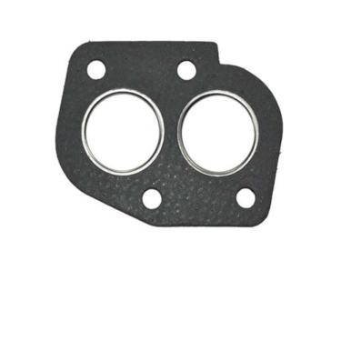 Imagem de Junta Escapamento Brava Doblo Elba Palio Premio Uno 1.5 1.6 Linea 1.9 40307Je