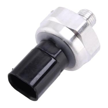 Imagem de Compatível com Freightliner para Sprinter 3500XD 2018-2020 e Sprinter 4500 2019-2020 - Sensor de pressão do ar condicionado - Interruptor A2110000283