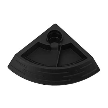 Imagem de Acouto Comida para Répteis 2 Em 1 Alimentador Automático para Répteis Quadrante Tigela de Comida e água para Tigelas de Terrário para Lagartos (S)