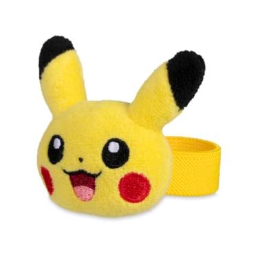 Imagem de Pokémon Center TCG: Pikachu Plush Playmat Band