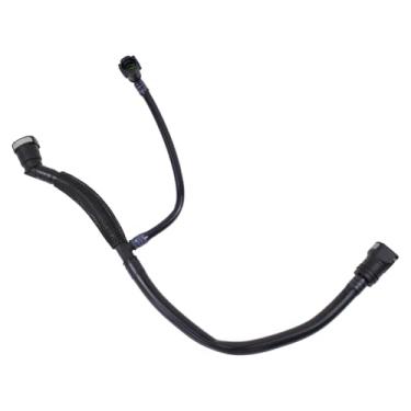 Imagem de DriveFix Tubo de ventilação positiva do cárter (PCV) para Chevrolet Malibu 1.5L 2016-2025 Cruze 1.4L 2016-2019