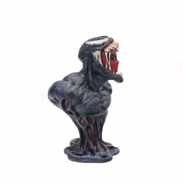 Imagem de Figura de anime Toy Venoms Carnages Begins, PVC de 16 cm, colecionável