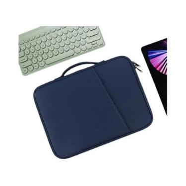 Imagem de Capa À Prova d'Água Para Tablet Para iPad pro 12,9 11 13 Polegadas 10ª