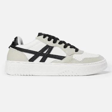 Imagem de Tênis West Coast x Approve Step 1 -  Cinza e preto-Unissex