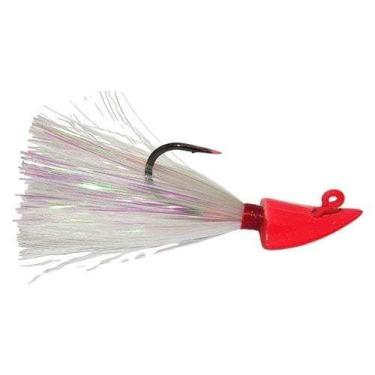 Imagem de Isca artificial jig riscadinho jumelo 13g, 90