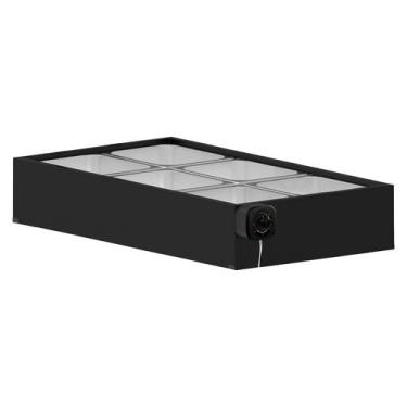 Imagem de BFM622 Buffet Térmico De Mesa Aquecido 6 Cubas Com Tampa 220V - SARO
