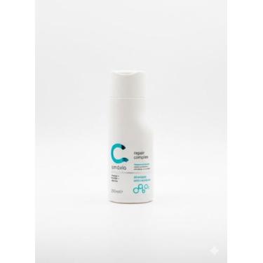 Imagem de Repair Complex Shampoo Anti Residuos Amavia 250ml