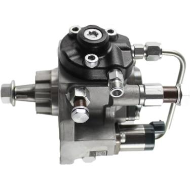 Imagem de Compatível com Isuzu 4JJ1 4JJ1-TC 3.0L Motor N-Series NPR NKR NQR Caminhões Médios Pesados CR HP3 Bomba de Injeção de Combustível 8-97381555-0 294000-0491