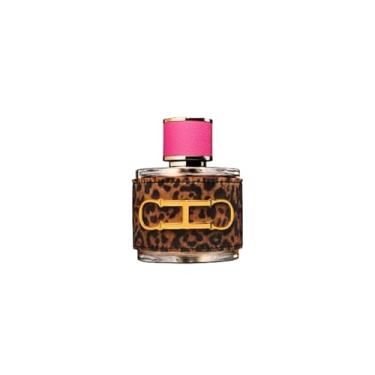 Imagem de Perfume CH Wild Love, Feminino, Eau de Parfum, 100 ml, Floral, Baunilha/Ylang Ylang/Toranja Rosa, Edição Limitada