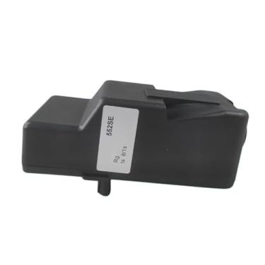 Imagem de Controlador de queimador TF552 para equipamentos industriais que requerem energia térmica