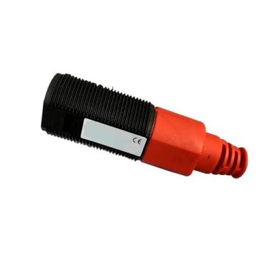 Imagem de Sensor de interruptor fotoelétrico de 1 peça, FT318B.3/2N 50122557 ET318B.3/2N 50122565(FT328.3 2N)