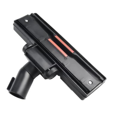 Imagem de Hujscufdjy 32-35 mm Aspirador de pó carpete bocal escova acessórios cabeça soalhos bicos peças de substituição aspirador de pó (32 mm)