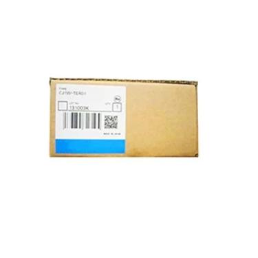 Imagem de Aoleaby Controlador lógico programável CJ1W-TER01 Placa final de terminação CJ1WTER01 Módulo PLC Módulo PLC