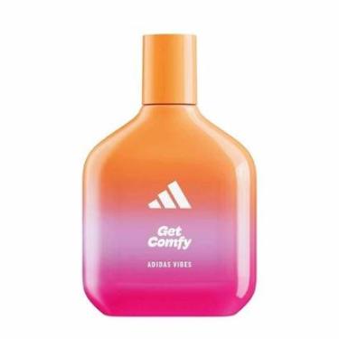 Imagem de Perfume Adidas Vibes Get Comfy Eau de Parfum Unissex 100ml-Unissex