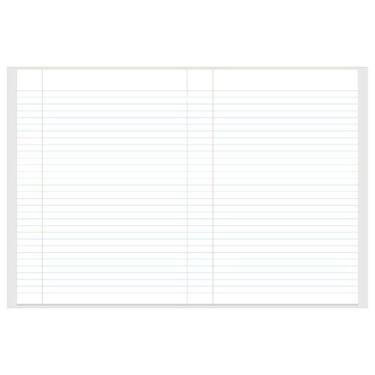 Imagem de Caderno Brochurão Grande Class Básico Azul 96 Folhas Foroni