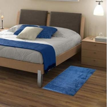 Imagem de Tapete passadeira 0,50 x 1,00 apolo quarto corredor antiderrapante res