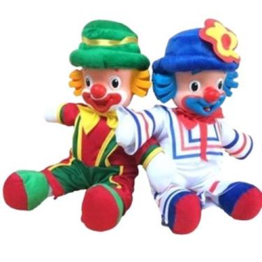 Imagem de Bonecos Patati ou Patatá Pronta Entrega Promoção Infantil . - sem marc