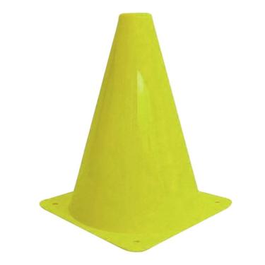 Imagem de Cone Plastico Convoy Sinalização Esportiva