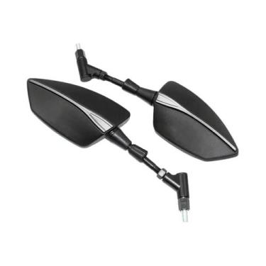 Imagem de Espelhos Retrovisores Para Motocicleta Suzuki GSXS GSX-S GSX S 750 100