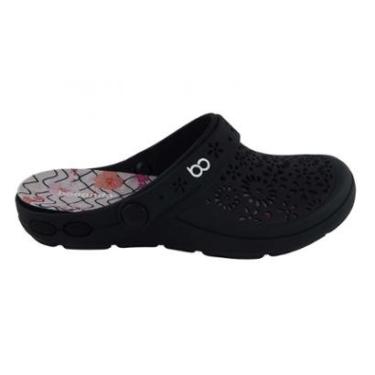 Imagem de Chinelo Babuche Feminino Boa Onda Nellie Rosa 39-Unissex