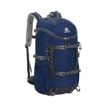 Imagem de Mochila De Hidratação Para Caminhadas, 30l, Tecido Oxford, Bolsa Espor