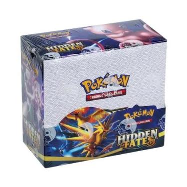 Imagem de Conjunto De Cartas Pokémon Scarlet Violet 324/360 Peças Booster Battle