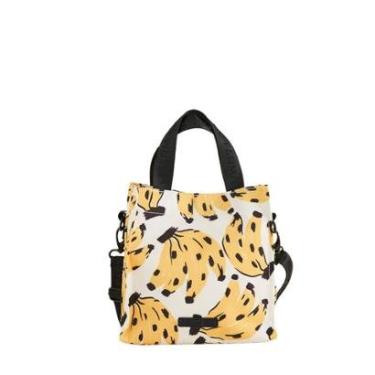 Imagem de Bolsa Mimo Farm Etc Estampada-Feminino
