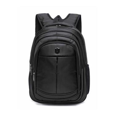 Imagem de Mochila Reforçada Executiva Resistente Masculina Trabalho 17 Litros-Masculino
