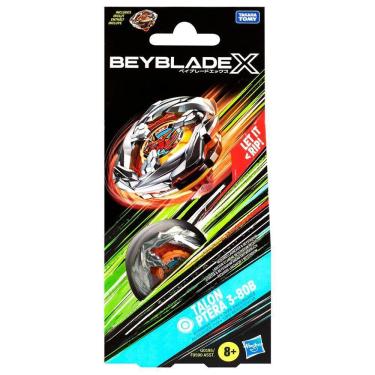 Imagem de Pião Beyblade X Talon Ptera - Hasbro