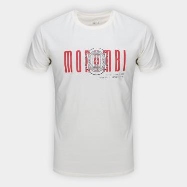Imagem de Camiseta São Paulo Morumbi Masculina-Masculino