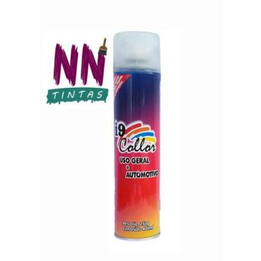Imagem de Verniz Fosco -i9 Collor