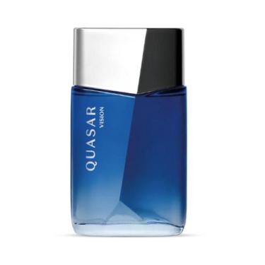 Imagem de Quasar Vision Colônia 100ml O Boticário