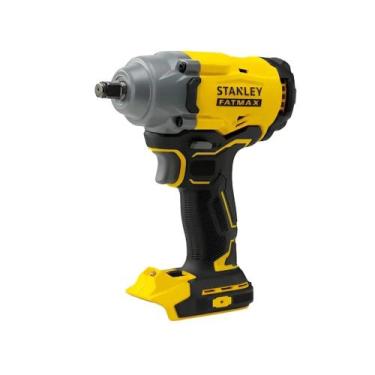 Imagem de Chave de Impacto 20V Stanley SBW920B-B3 1/2" Alta Potência e Alto Torq