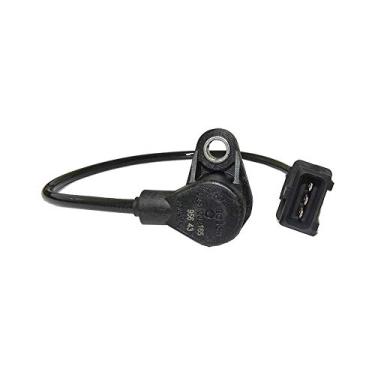 Imagem de Interruptor Rotacao Motor Iveco Stralis Comando 0281002165 99450797