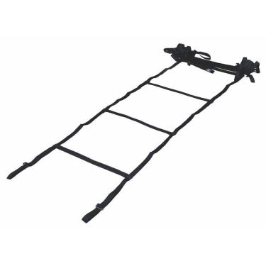 Imagem de Escada De Agilidade E Treino 4 Metros 8 Degraus