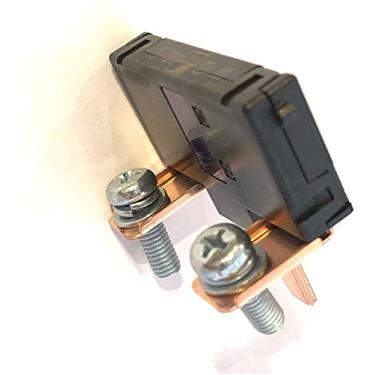 Imagem de Novo fusível 38231-SFE-J01 multibloco (120 amp/40 amp) com 2 parafusos